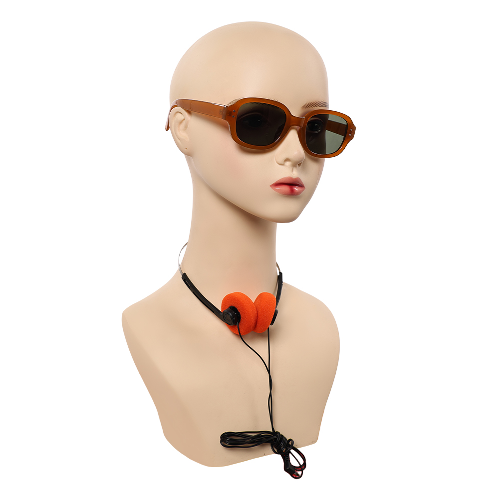 Cosplay Prop Kit - Kit Accessori Costume da Supereroe Kara,