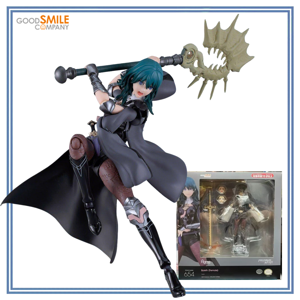 Good Smile Company Figma - 【HY】100% Originale Disponibile Good Smile Company