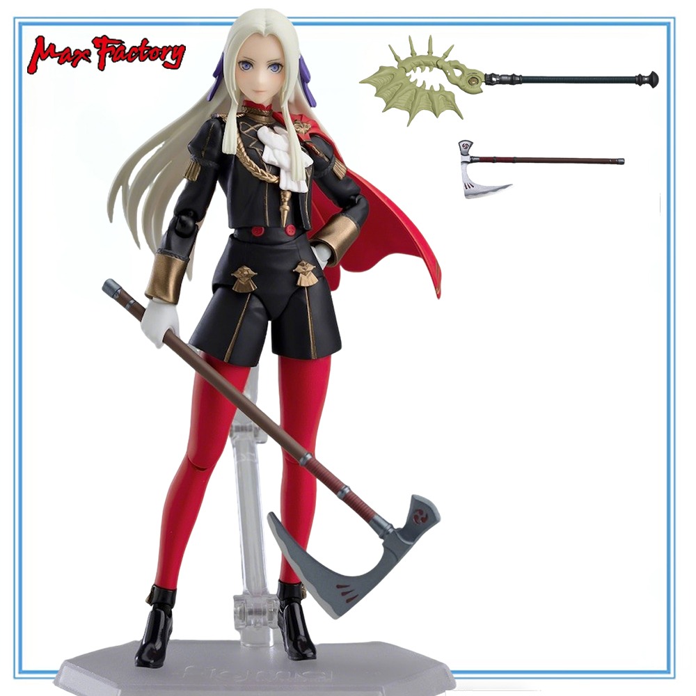 Good Smile Company Figma - 100% Originale Good Smile Company Figma