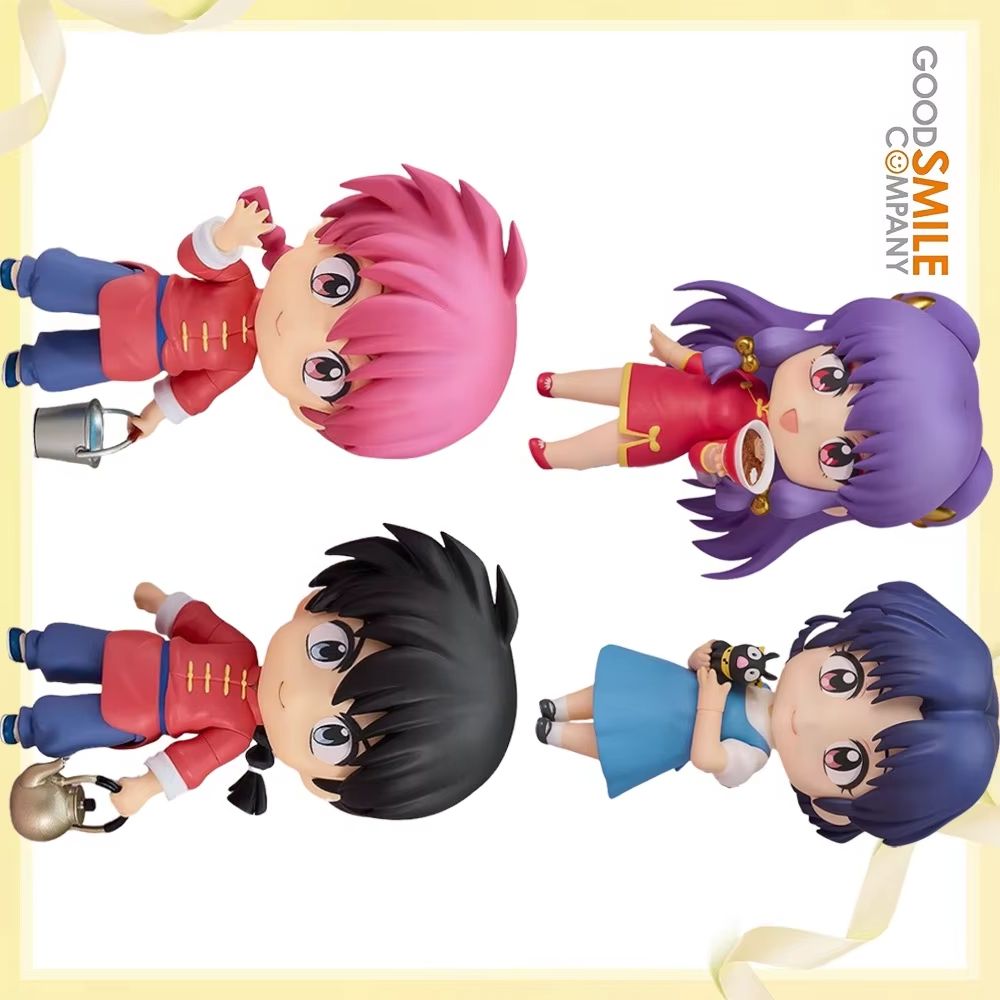 Good Smile Company Nendoroid - 100% Originale Autentico Disponibile Good Smile