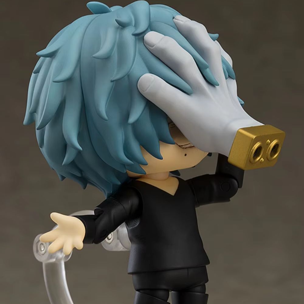 Good Smile Company Nendoroid - 100% Originale Genuino Good Smile Company