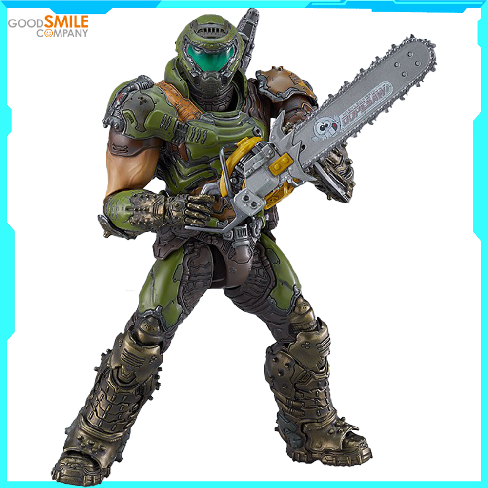 Good Smile Company Figma - 100% Disponibile in Stock Originale Good