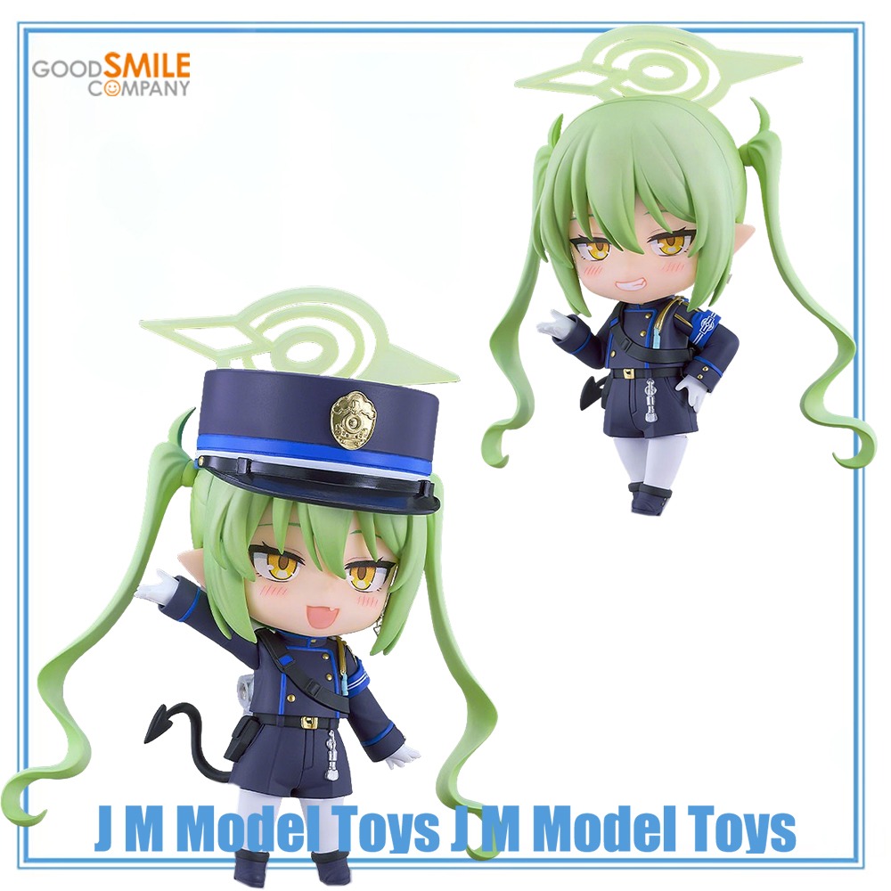 Good Smile Company Nendoroid - 【JM】100% Originale Good Smile Company Nendoroid