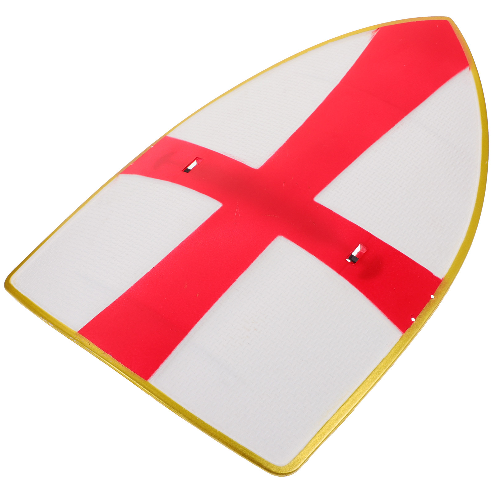 Cosplay Prop Patterns - Scudo Divertente con Motivo a Croce