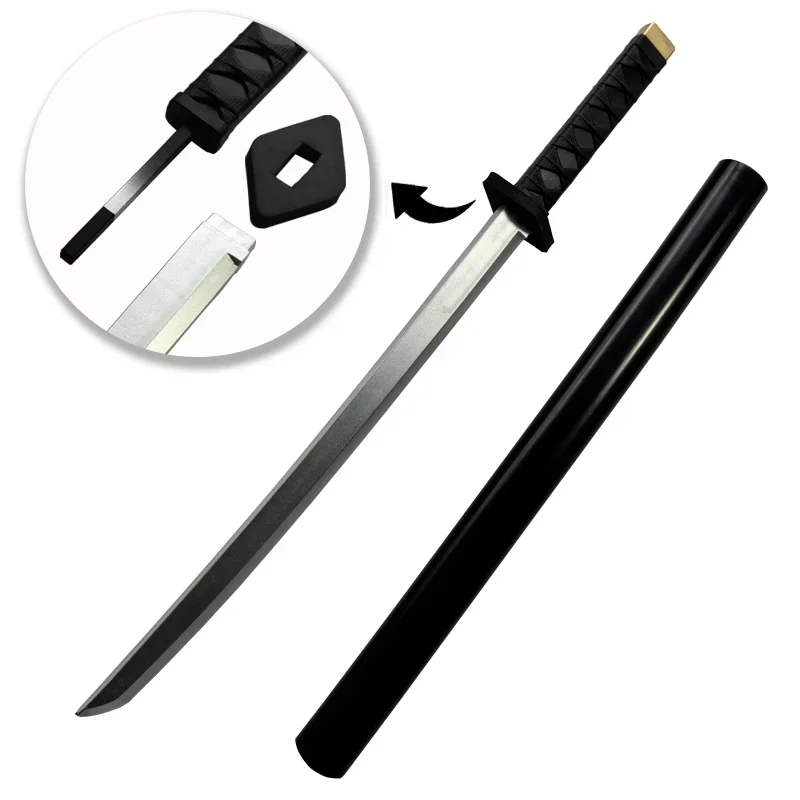 Cosplay Prop Katana - Katana Deadpool Cosplay in PU, Spada