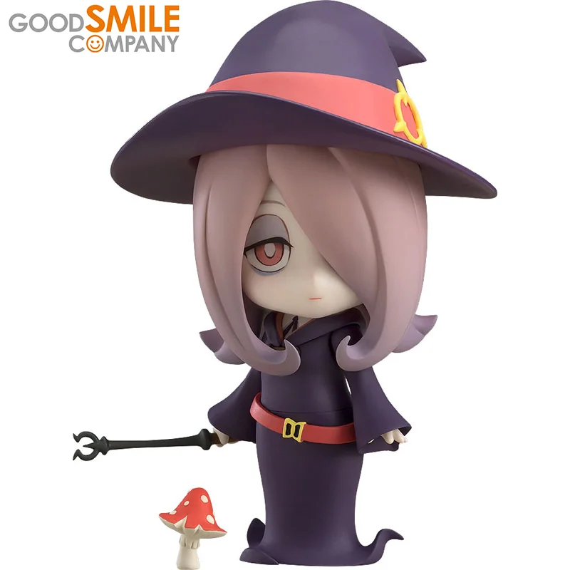 Good Smile Company Nendoroid - Figurina Originale Good Smile Company Sucy