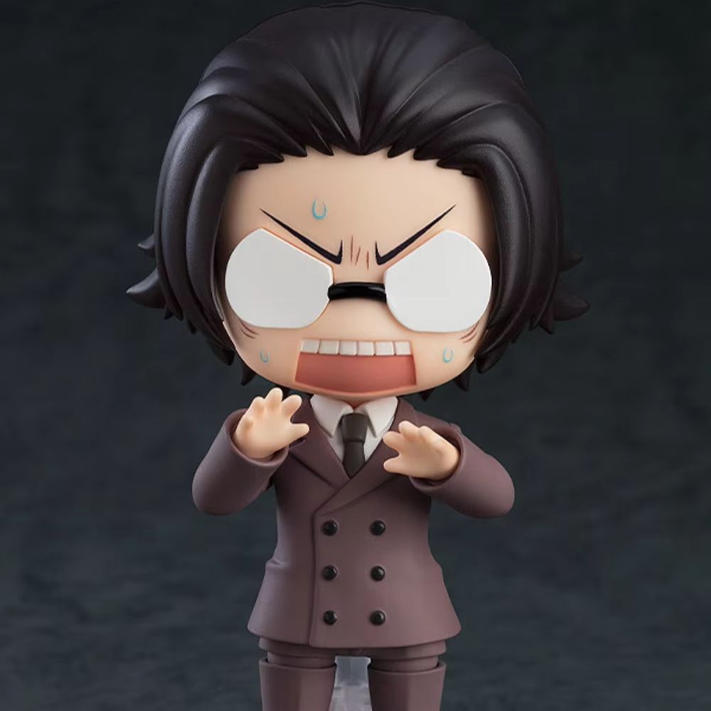 Good Smile Company Nendoroid - 100% Originale Autentico Disponibile Good Smile