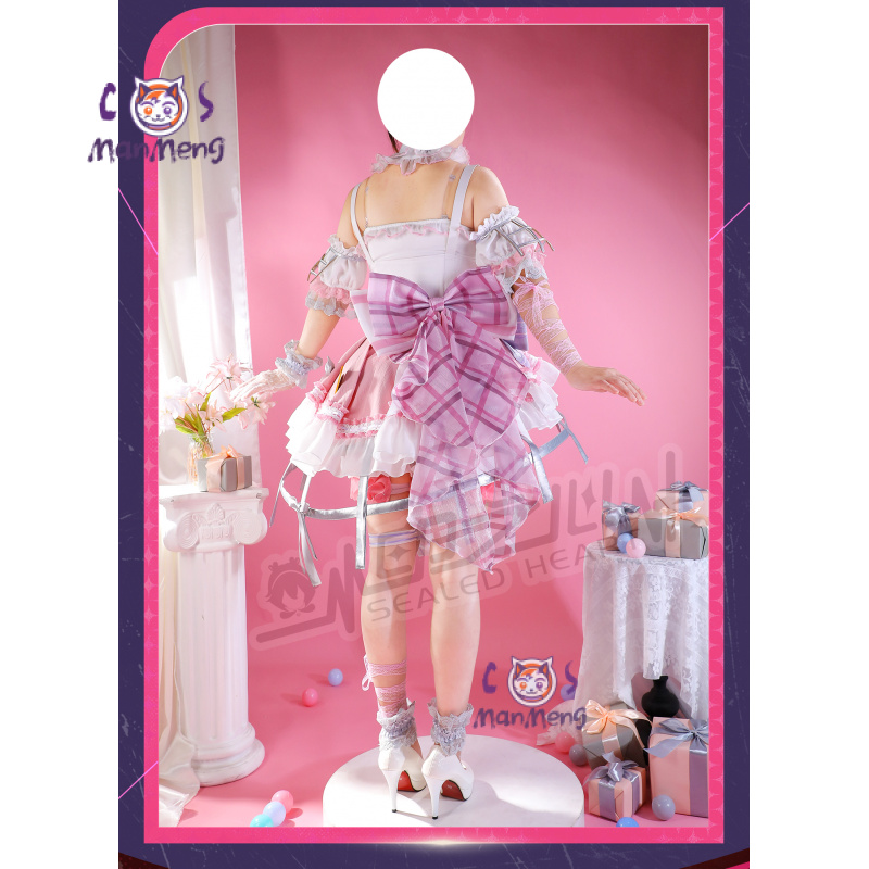 Akiyama Mizuki Amia mzk Anime  - Prop De Cosplay recensione e prezzo