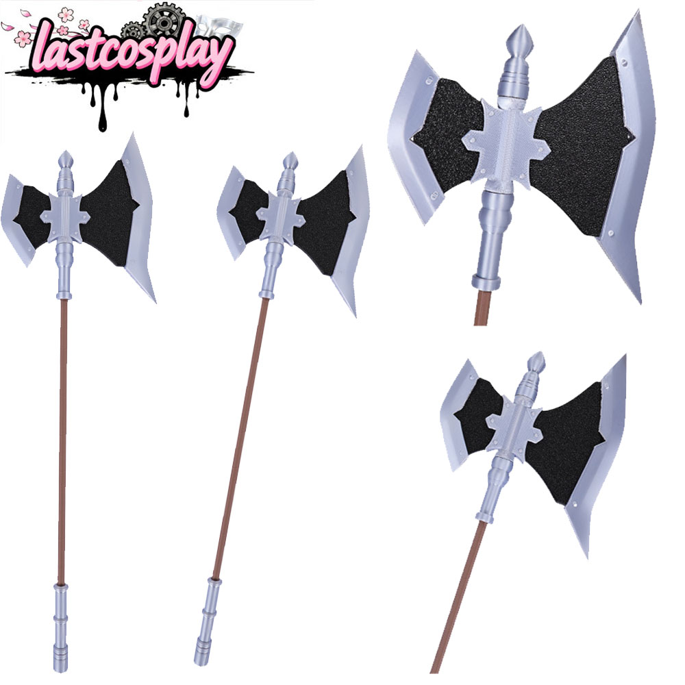 Ascia in Plastica per Cosplay  - Cosplay Prop Axe recensione e prezzo