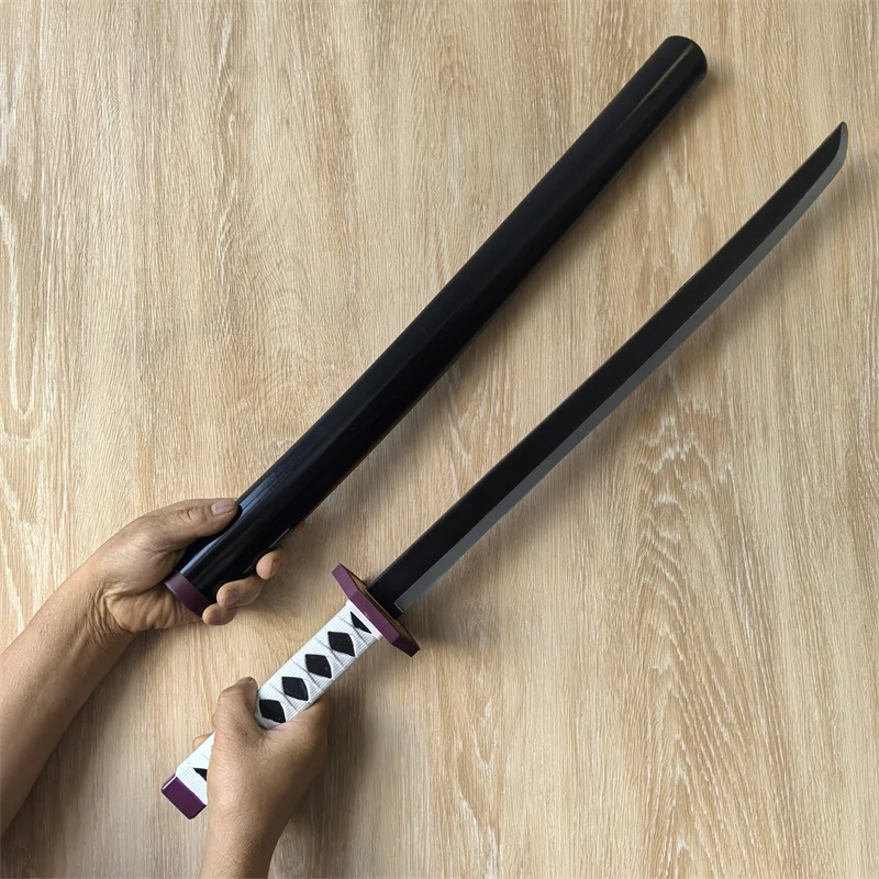 Assemblato Demon Slayer Katana - Cosplay Prop Katana recensione e prezzo