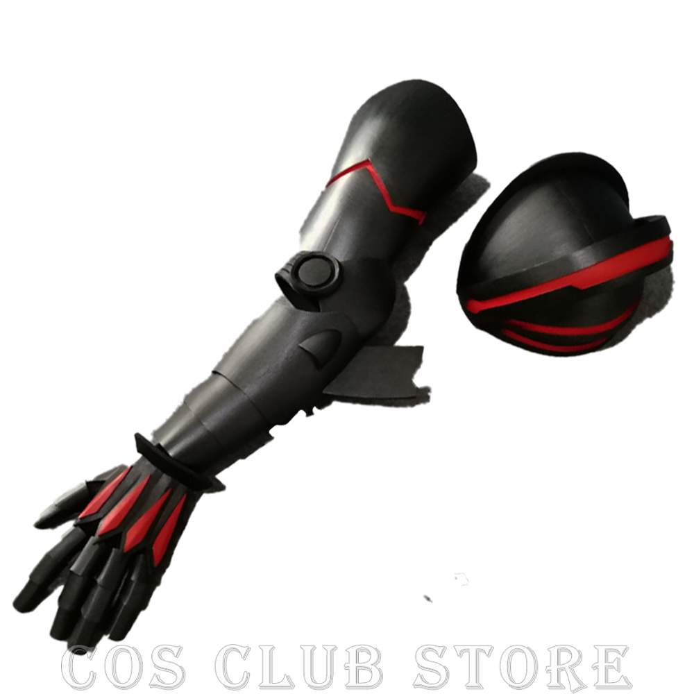 Anime lavori medi costruisci i - Cosplay Prop Building recensione e prezzo