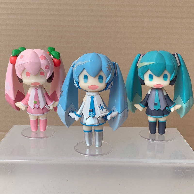 Statuetta Anime Hatsune Miku d - Cosplay Prop Building recensione e prezzo