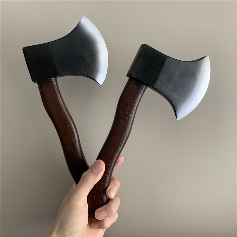 23 centimetri/9.06in PU Ascia  - Cosplay Prop Axe recensione e prezzo