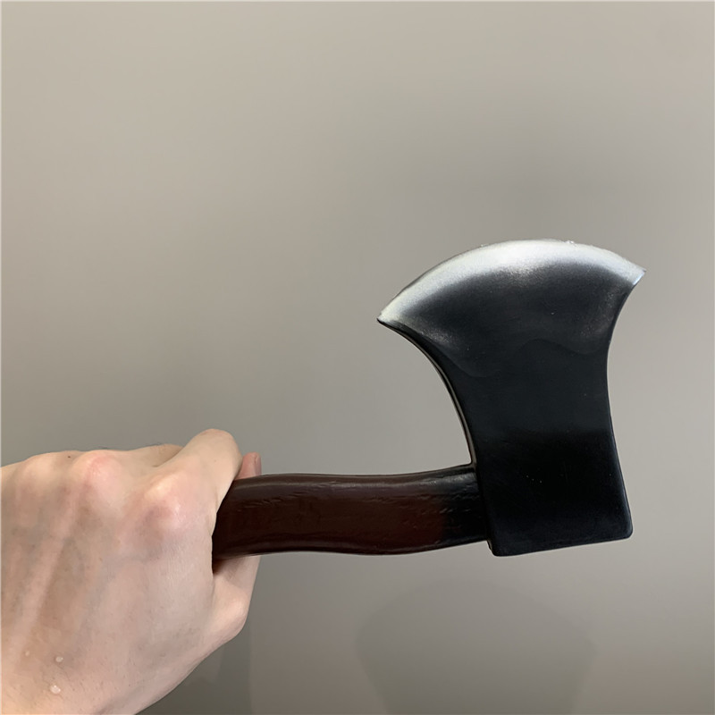 23 centimetri/9.06in PU Ascia  - Cosplay Prop Axe recensione e prezzo