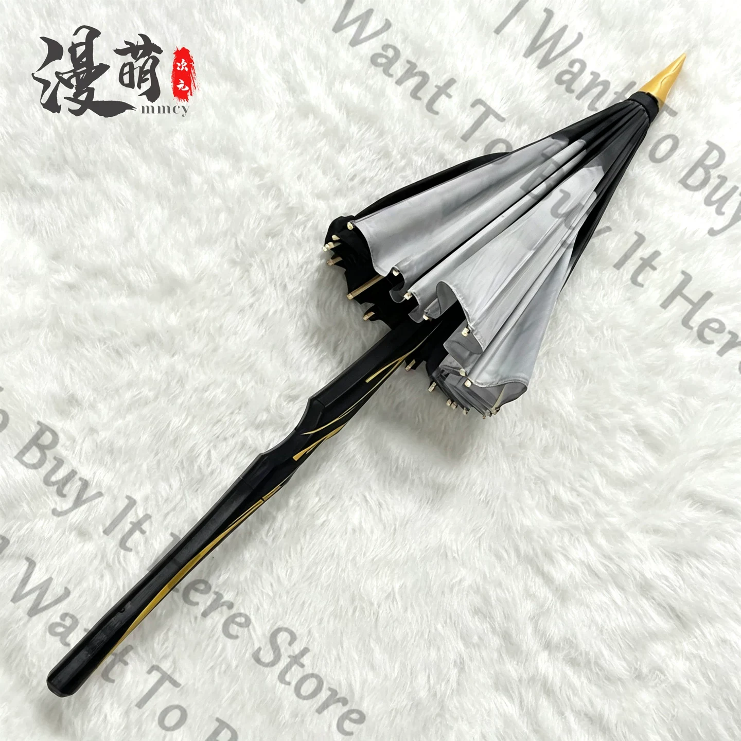Anime Wuthering Waves ‌ Yangya - Cosplay Prop Kit recensione e prezzo