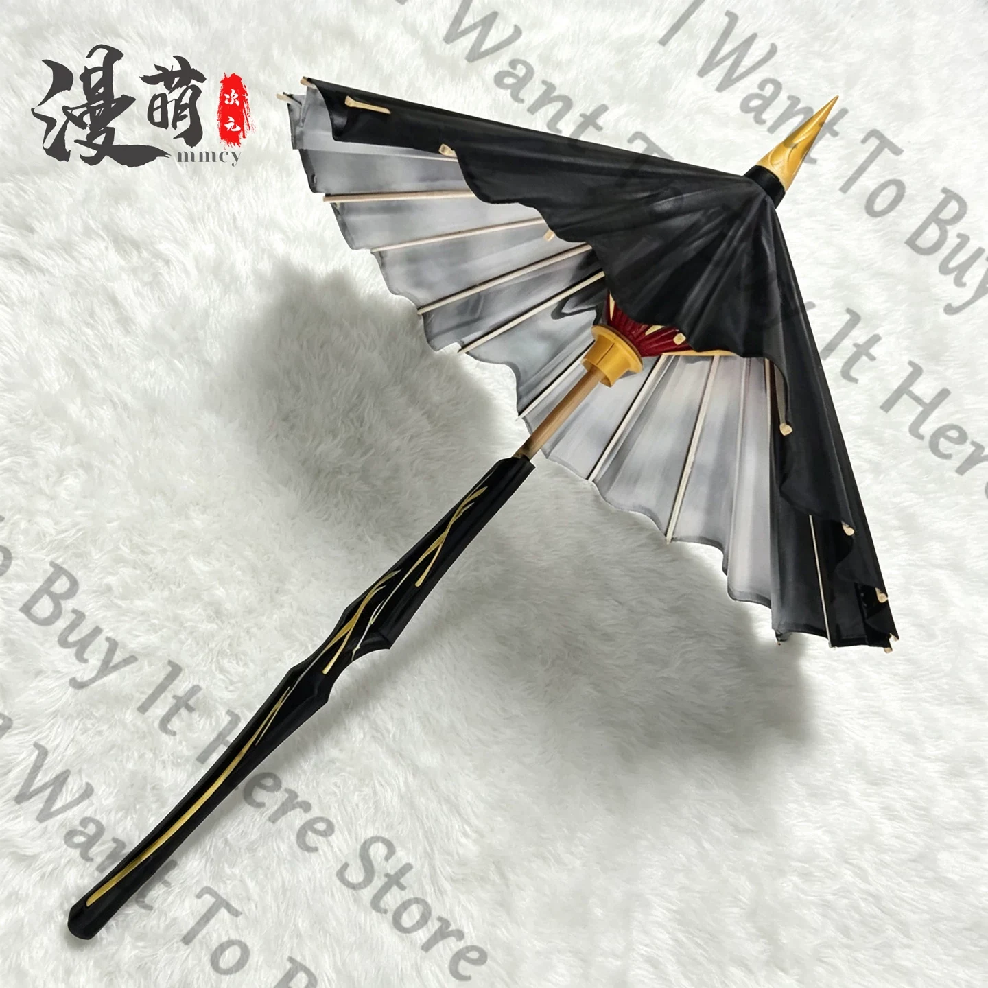 Anime Wuthering Waves ‌ Yangya - Cosplay Prop Kit recensione e prezzo