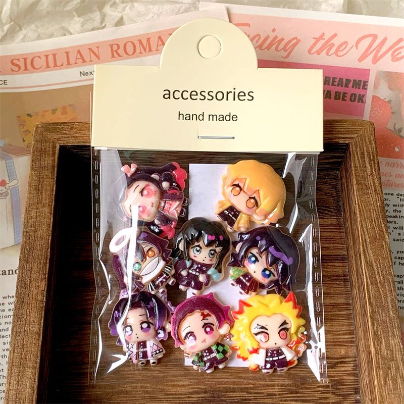 Accessori Demon Slayer: Adesiv - Cosplay Prop Diy recensione e prezzo