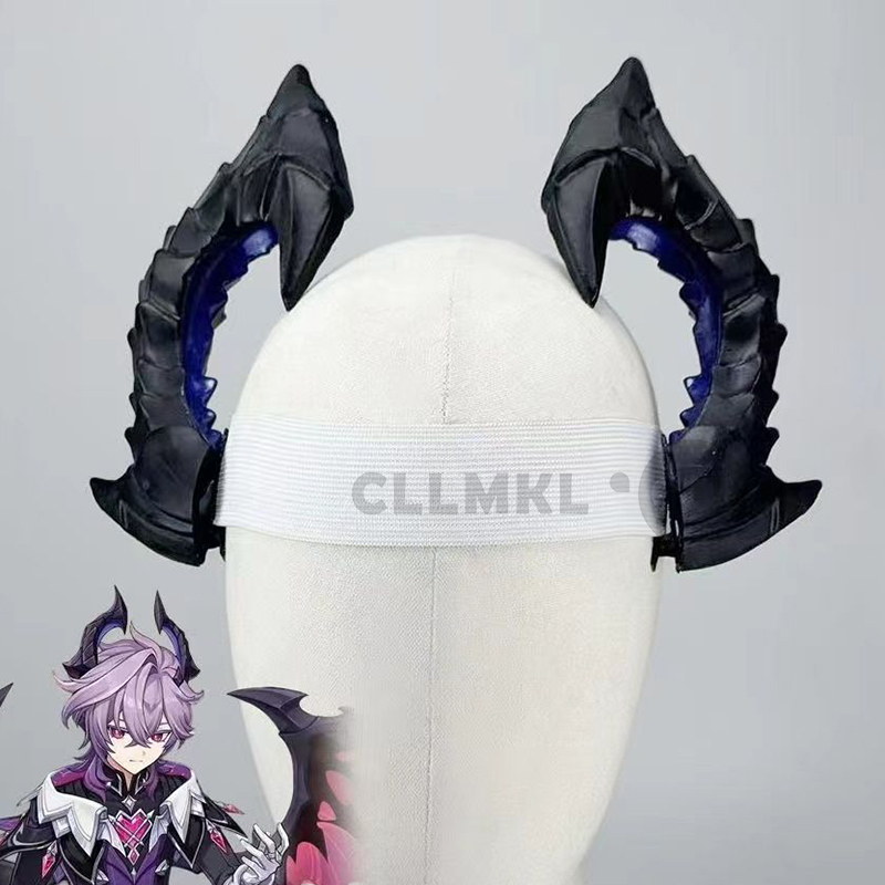 Accessorio Cosplay Durin di Ge - Cosplay Prop 3D Print Settings recensione e prezzo
