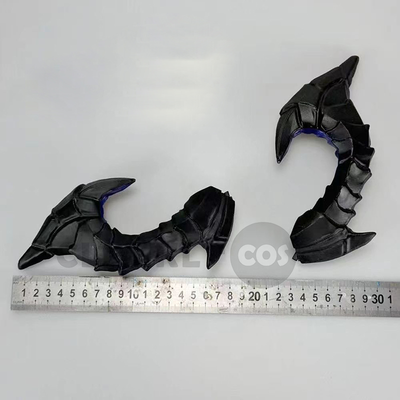 Accessorio Cosplay Durin di Ge - Cosplay Prop 3D Print Settings recensione e prezzo