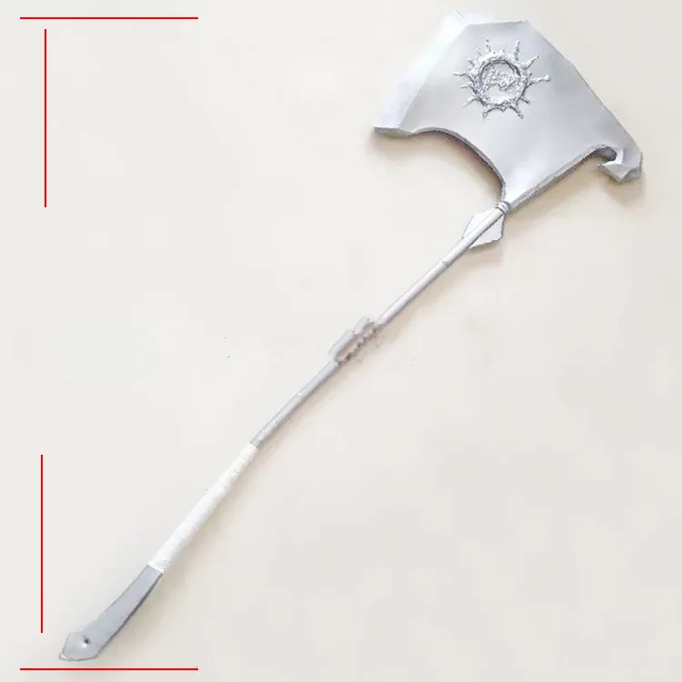 Anime Mei Mei Axe puntelli Cos - Cosplay Prop Axe recensione e prezzo
