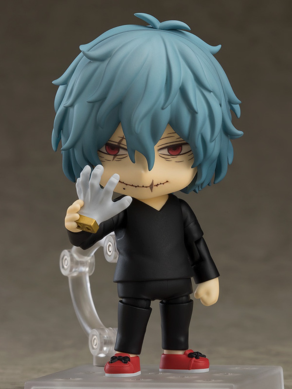 100% Originale Genuino Good Sm - Good Smile Company Nendoroid recensione e prezzo