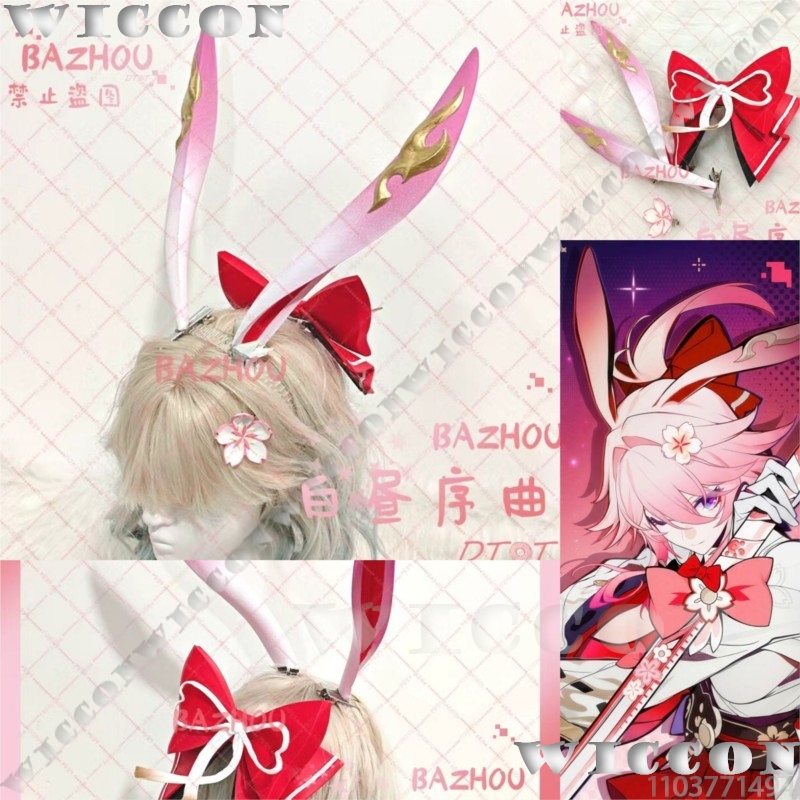 Orecchie Rosa Stampate in 3D p - Cosplay Prop 3D Print Settings recensione e prezzo