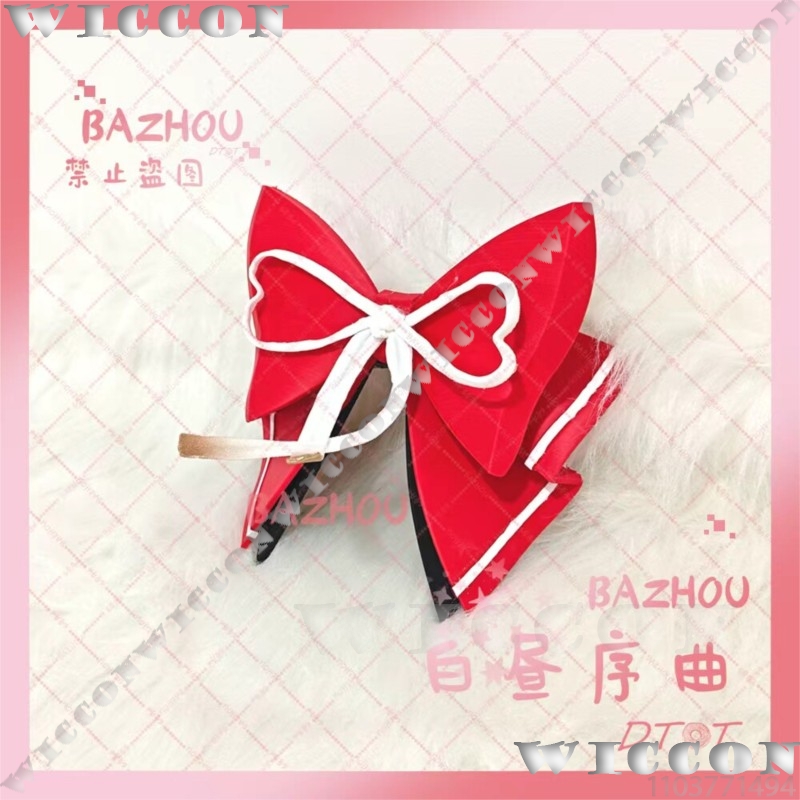 Orecchie Rosa Stampate in 3D p - Cosplay Prop 3D Print Settings recensione e prezzo