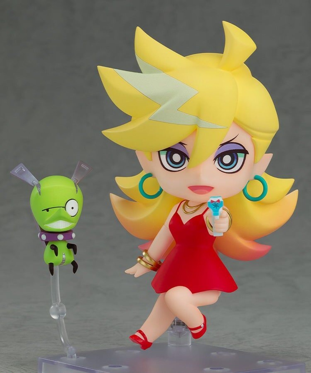 100% Originale Disponibile Goo - Good Smile Company Nendoroid recensione e prezzo