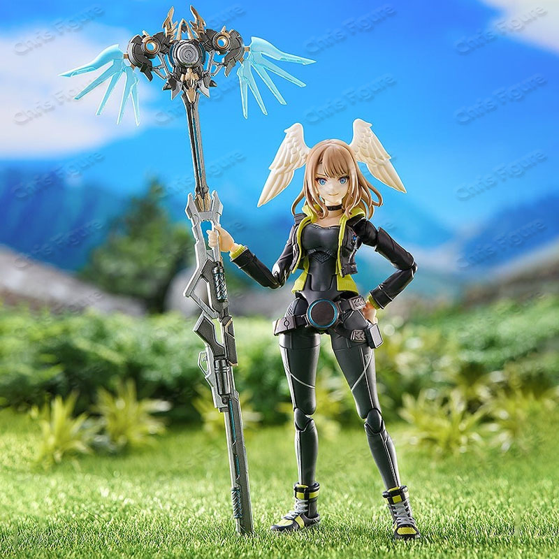 【Disponibile】GOOD SMILE COMPAN - Good Smile Company Figma recensione e prezzo
