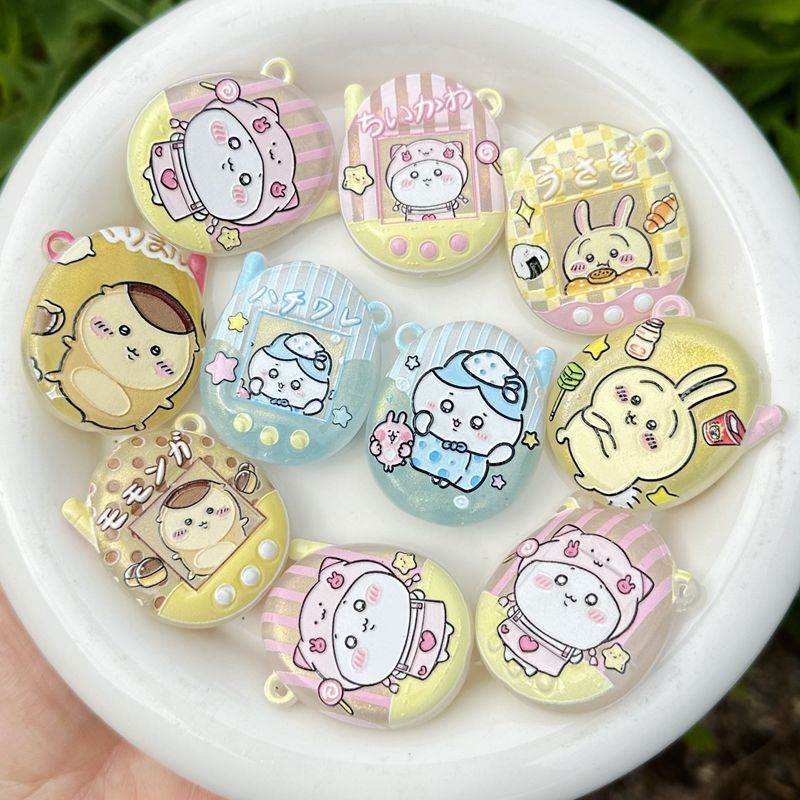 Portachiavi Luminoso con Stamp - Cosplay Prop Diy recensione e prezzo