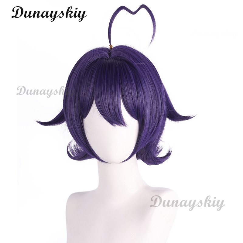 Parrucca Cosplay di Hiiragi Ut - Cosplay Prop Diy recensione e prezzo