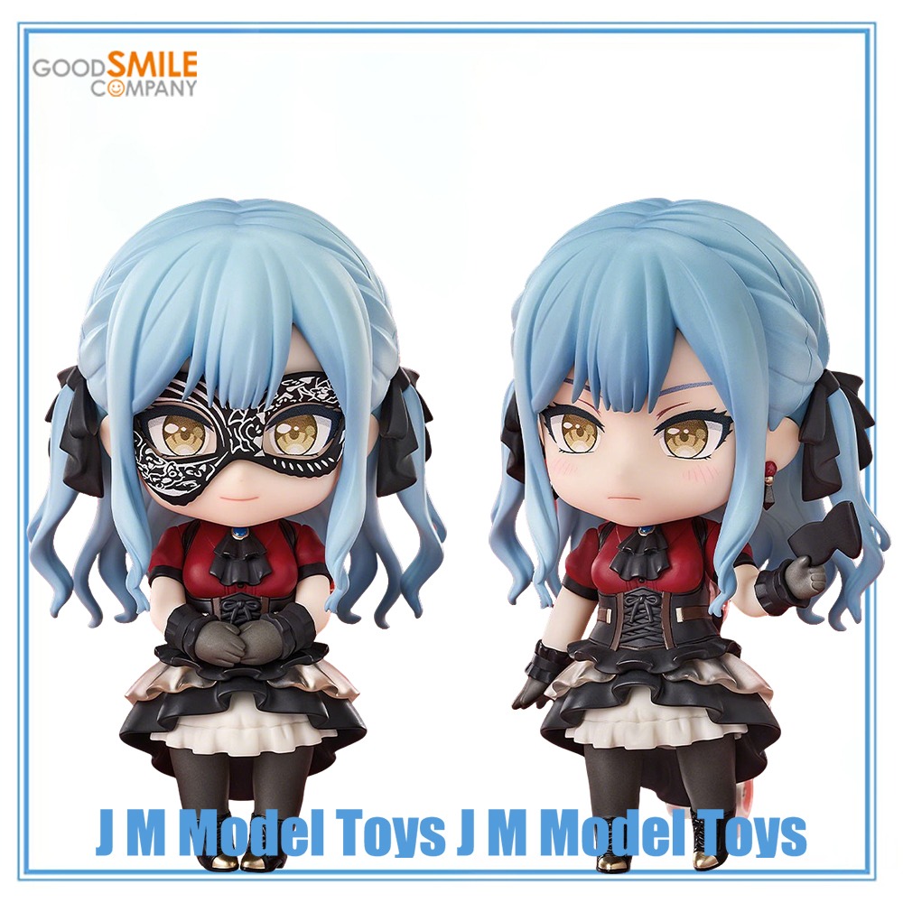 【JM】100% Originale Good Smile  - Good Smile Company Nendoroid recensione e prezzo