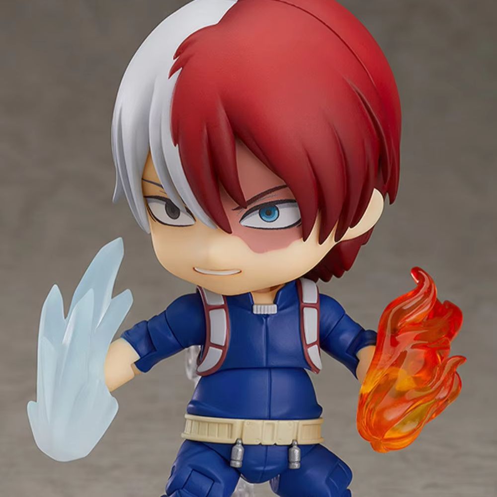 100% Originale Genuino Good Sm - Good Smile Company Nendoroid recensione e prezzo