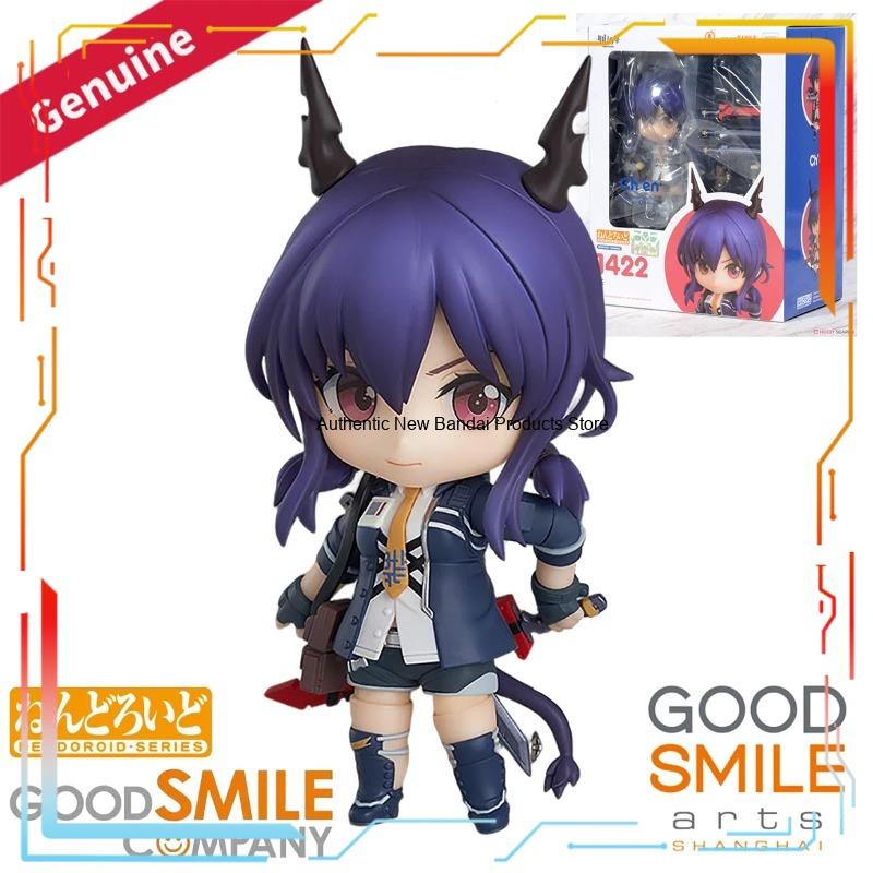 Good Smile Company Arknights C - Good Smile Company Nendoroid recensione e prezzo