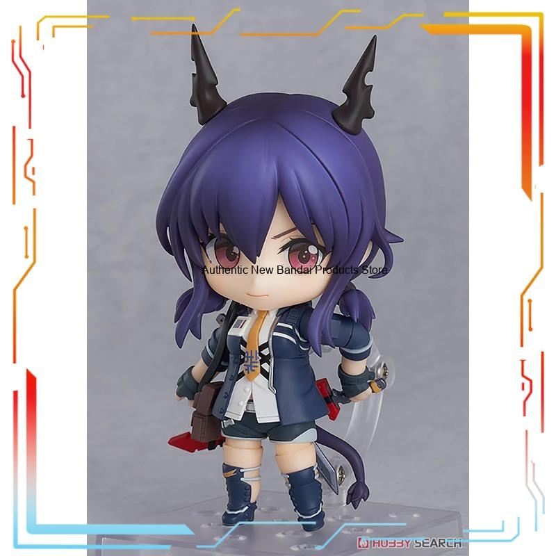 Good Smile Company Arknights C - Good Smile Company Nendoroid recensione e prezzo