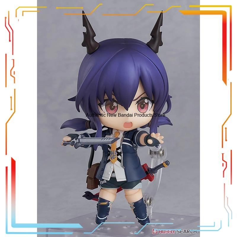 Good Smile Company Arknights C - Good Smile Company Nendoroid recensione e prezzo