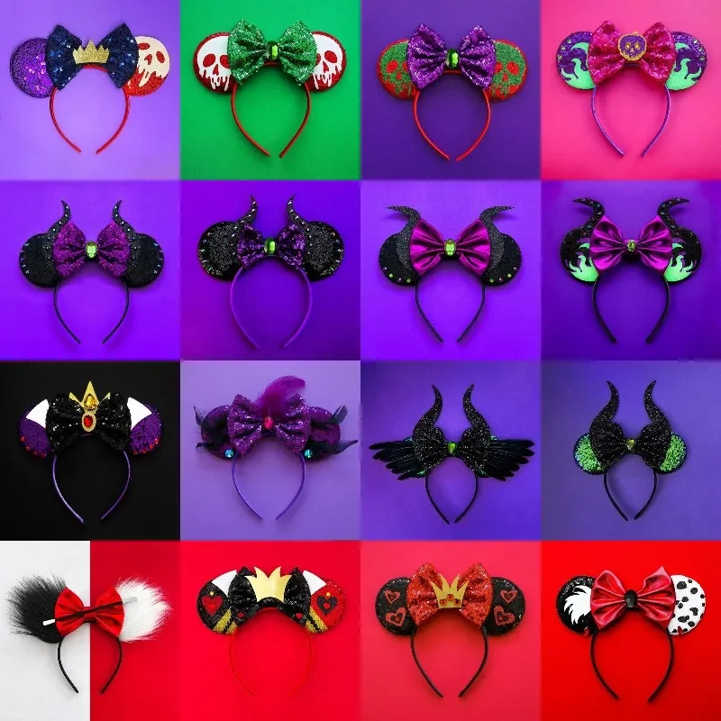 Disney Halloween Fasce per ore - Cosplay Bat Prop recensione e prezzo