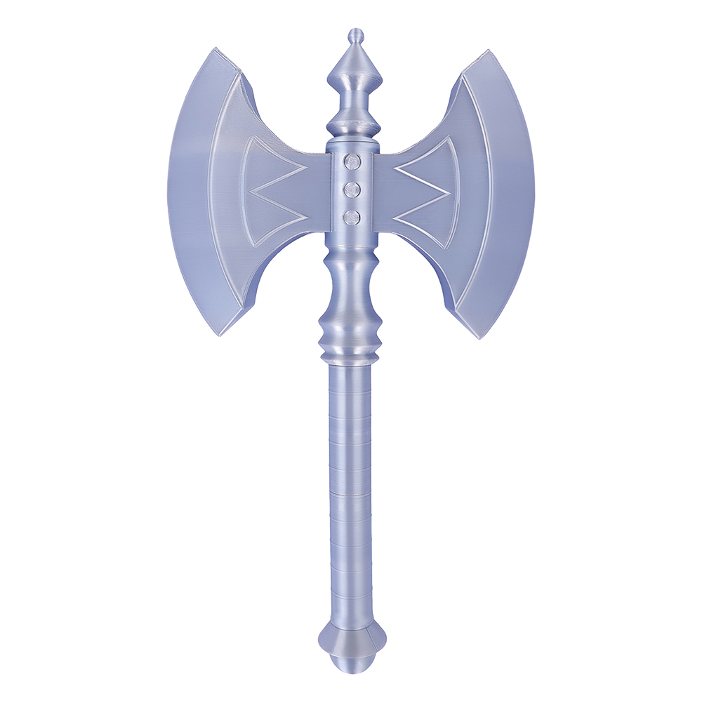 Ascia da Battaglia Cosplay Uom - Cosplay Prop Axe recensione e prezzo
