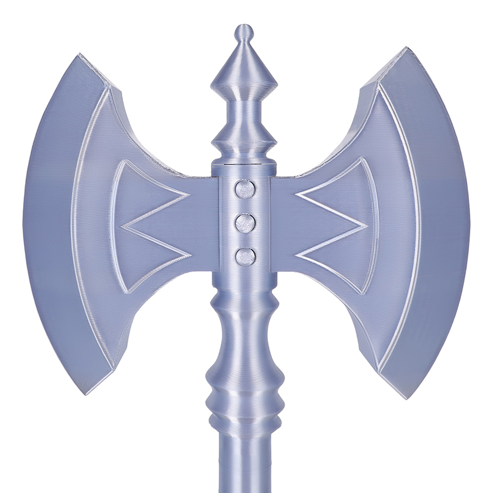 Ascia da Battaglia Cosplay Uom - Cosplay Prop Axe recensione e prezzo