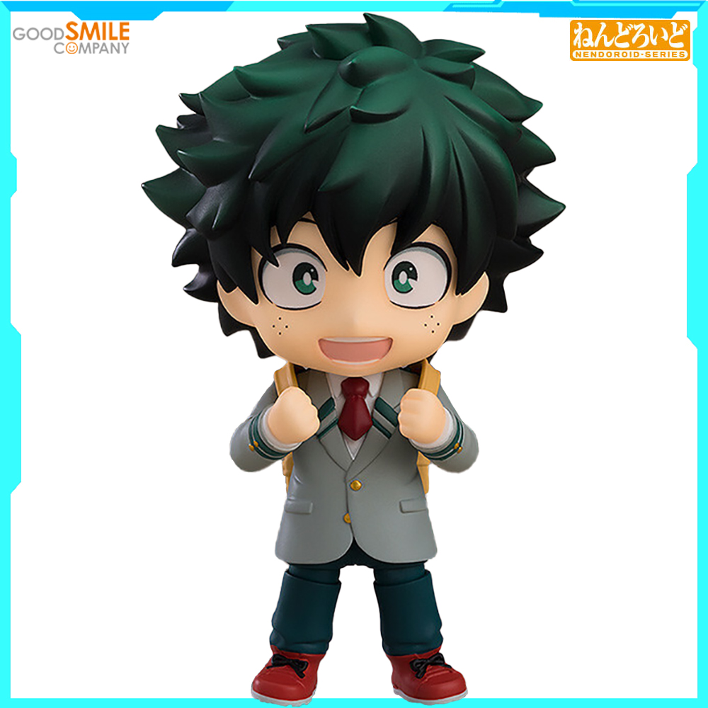 Nendoroid Good Smile Company 1 - Good Smile Company Nendoroid recensione e prezzo