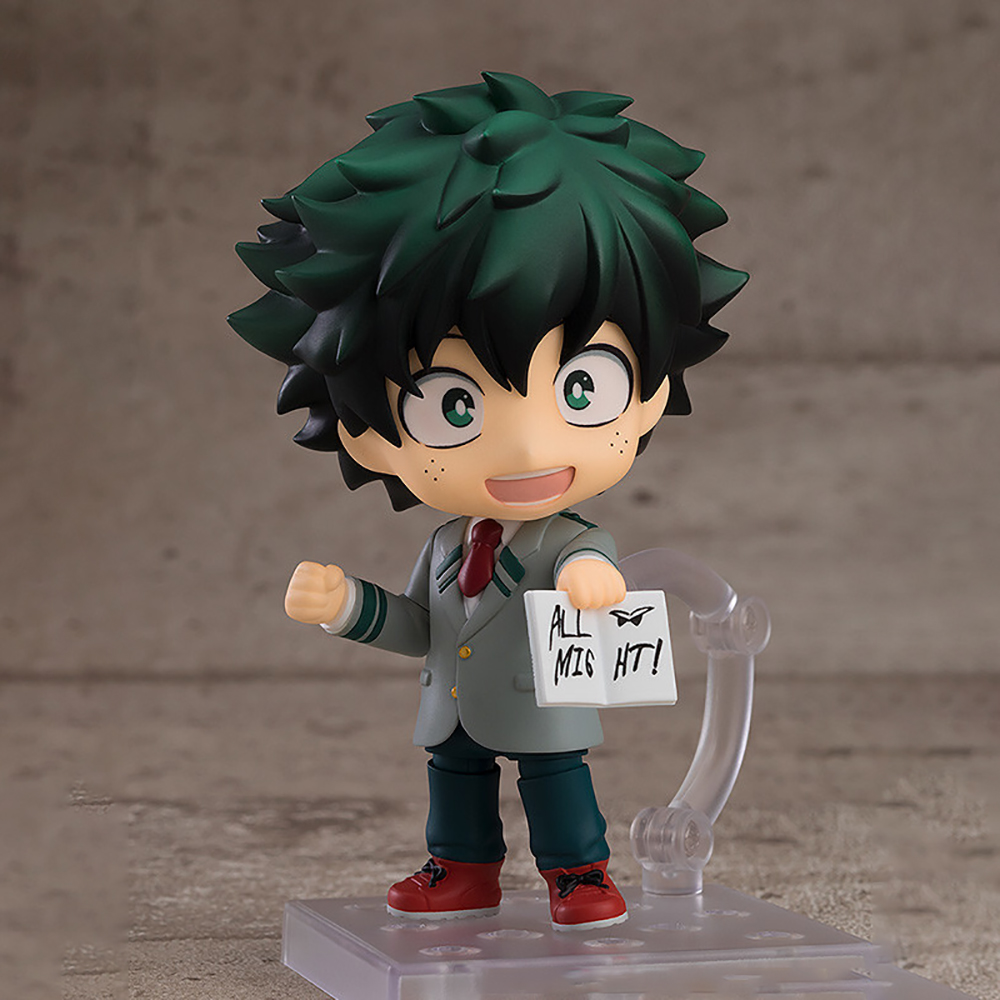 Nendoroid Good Smile Company 1 - Good Smile Company Nendoroid recensione e prezzo