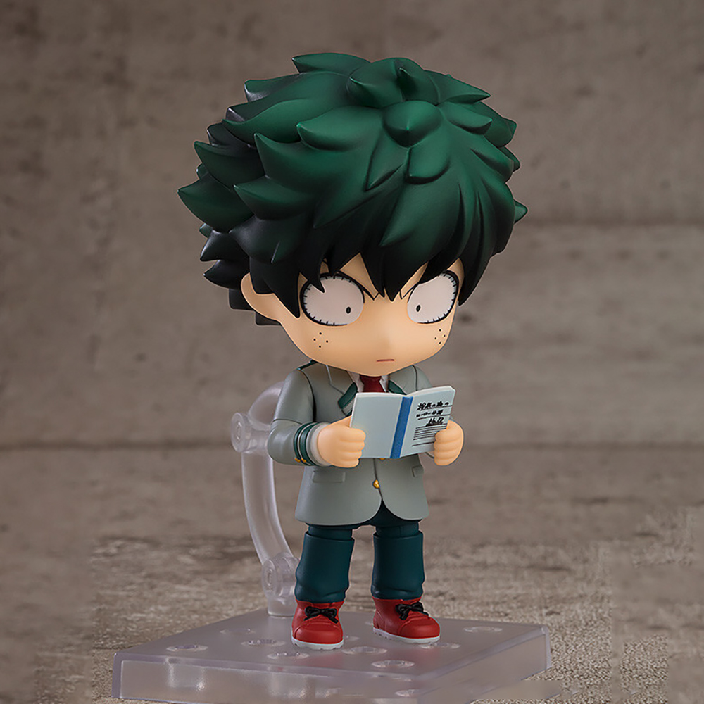 Nendoroid Good Smile Company 1 - Good Smile Company Nendoroid recensione e prezzo