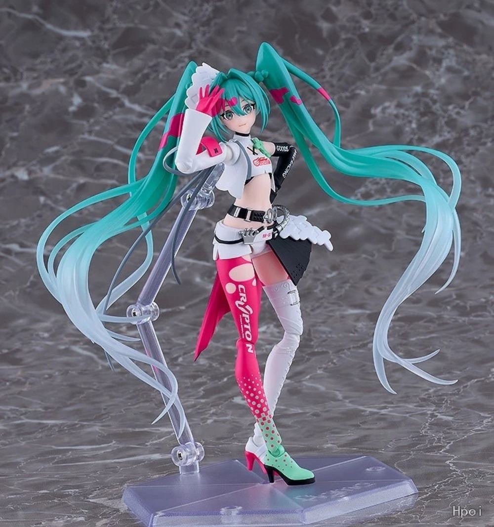 【JM】100% Originale Max Factory - Good Smile Company Figma recensione e prezzo