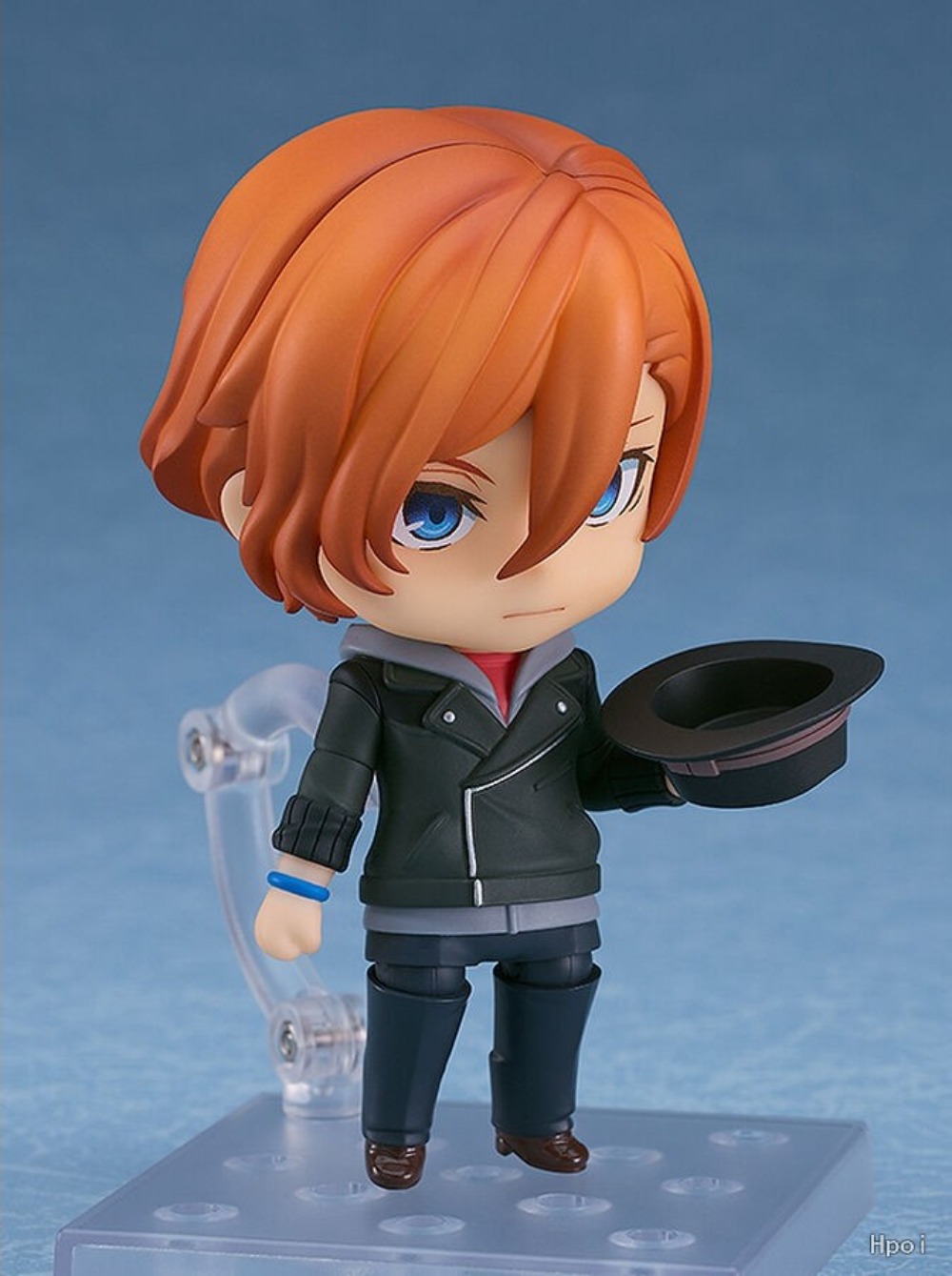100% Originale Autentico Dispo - Good Smile Company Nendoroid recensione e prezzo