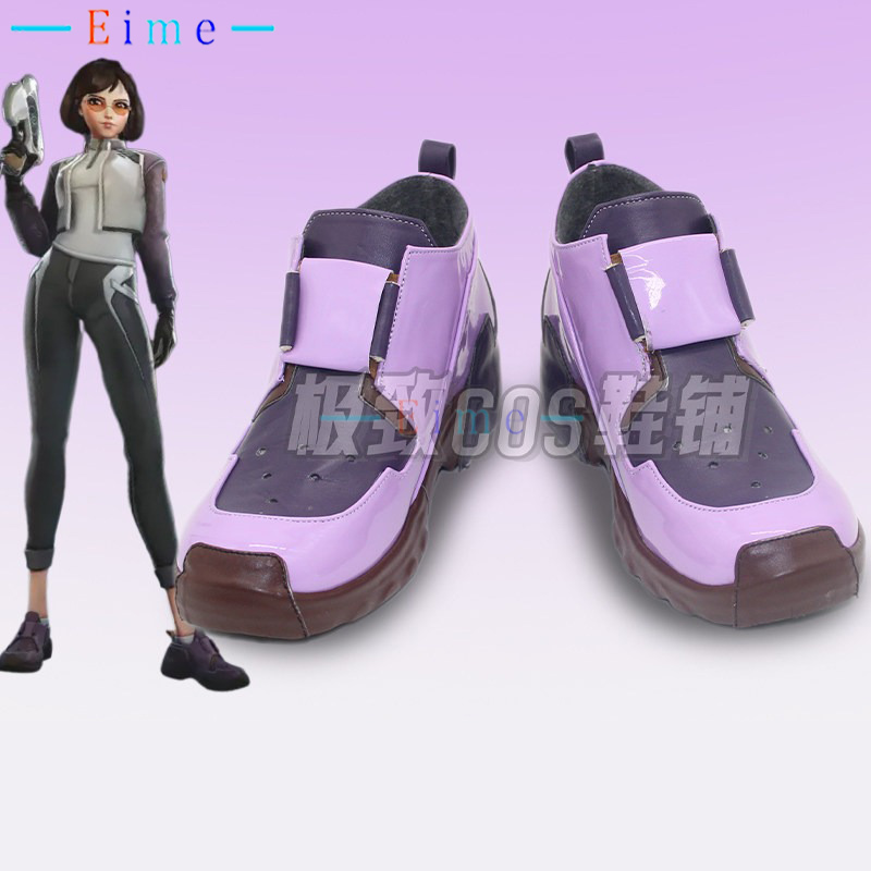 Scarpe Cosplay OW DVA Porsche  - Dva Cosplay Prop recensione e prezzo