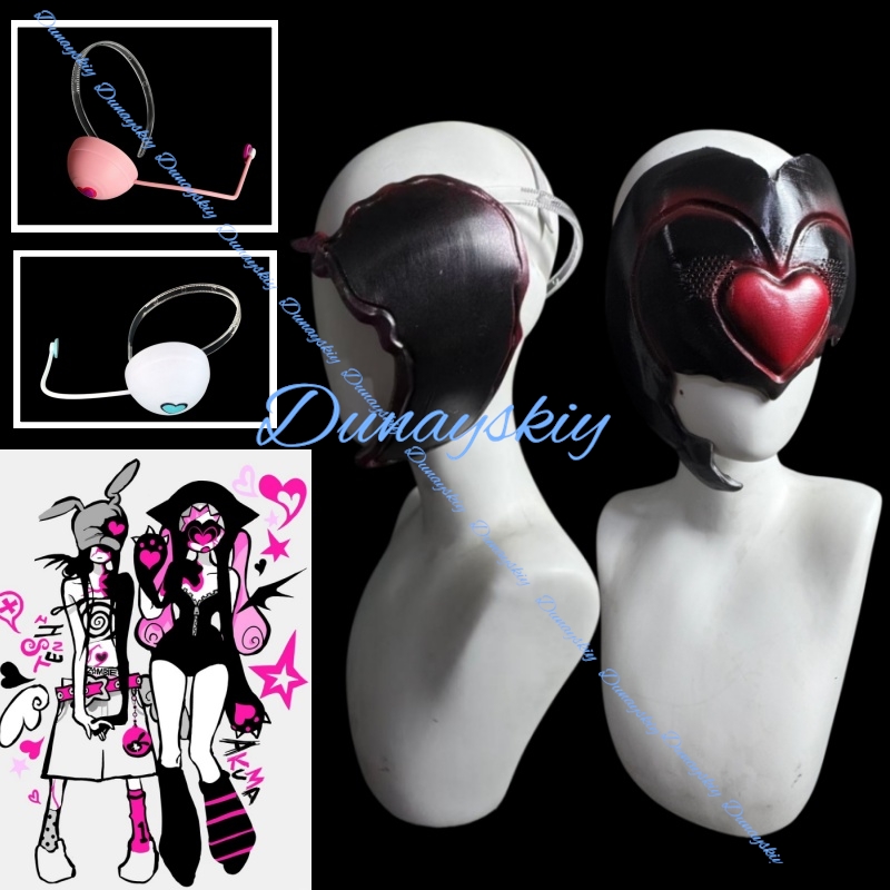 Alien Stage Mizi Sua Accessori - Cosplay Prop 3D Print Settings recensione e prezzo