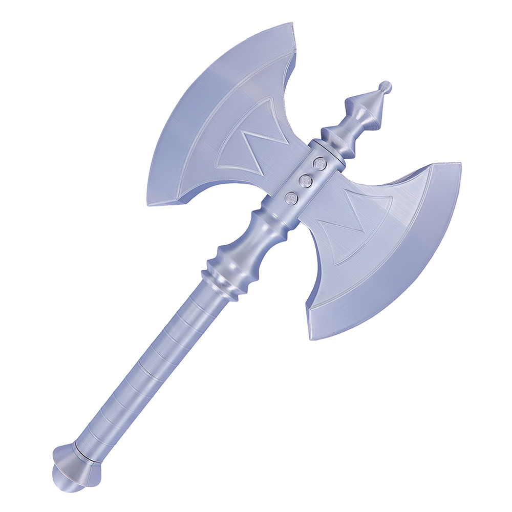 Ascia da Uomo per Cosplay, Gra - Cosplay Prop Axe recensione e prezzo