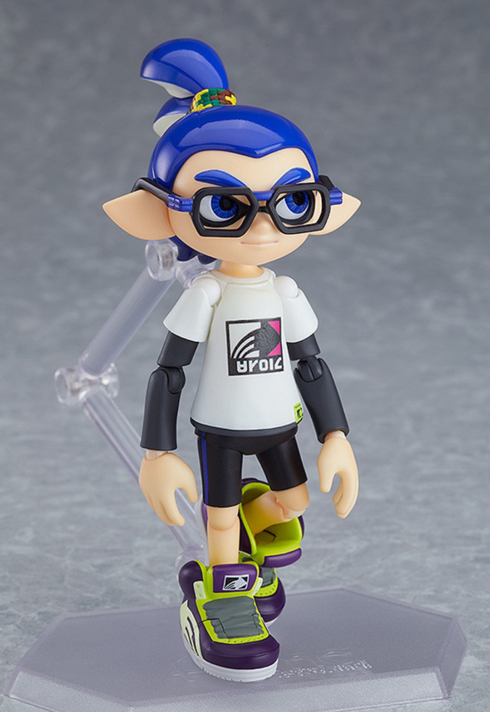 100% Originale in Stock Good S - Good Smile Company Figma recensione e prezzo