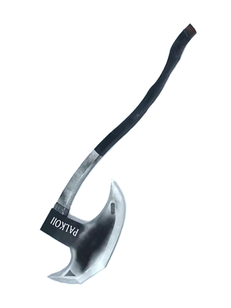 Ascia Rodion del Gioco, Access - Cosplay Prop Axe recensione e prezzo