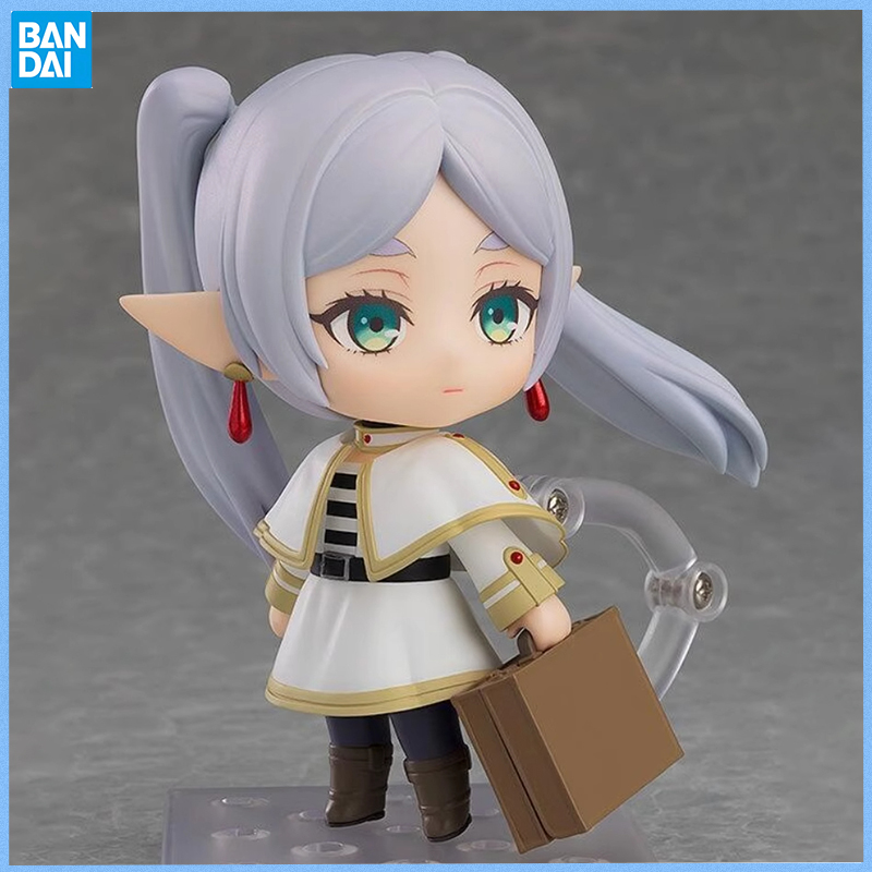 GOOD SMILE COMPANY NENDOROID F - Good Smile Company Nendoroid recensione e prezzo